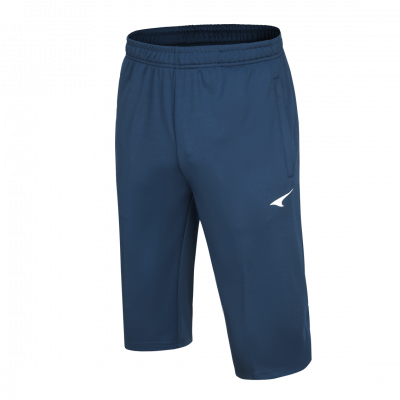 Бриджи ¾ детские 241321041  Navy  130