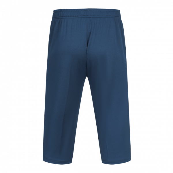 Бриджи ¾ детские 241321041  Navy  130