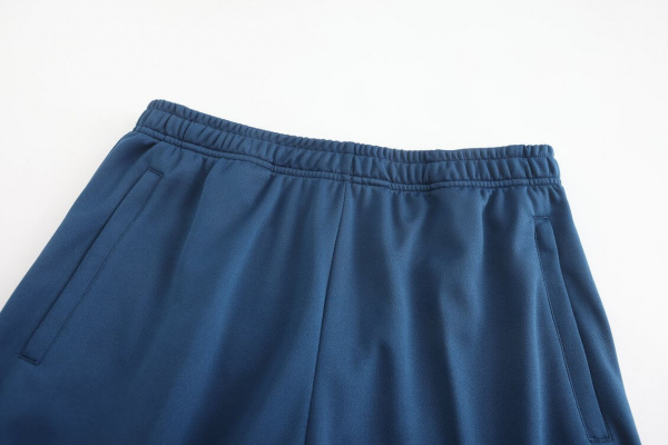 Бриджи ¾ 241121041  Navy  S