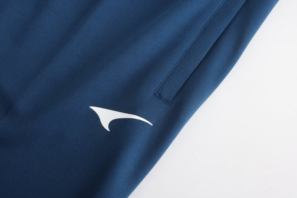 Бриджи ¾ 241121041  Navy  S