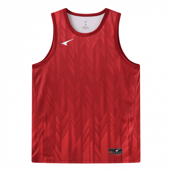 Баскетбольная форма 240137057  Red  S