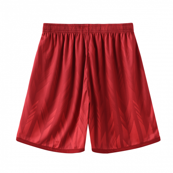 Баскетбольная форма 240137057  Red  S