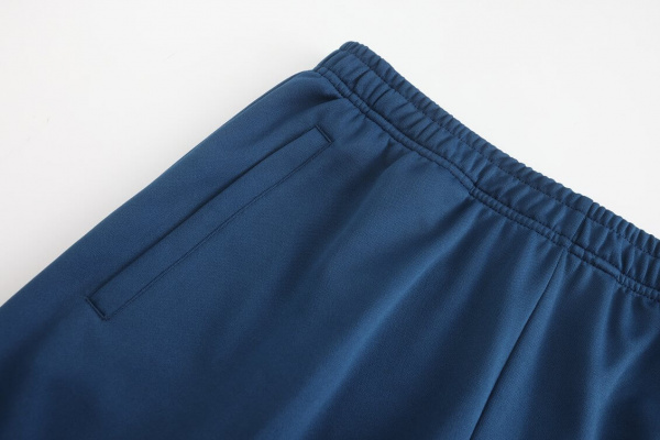 Бриджи ¾ 241121041  Navy  S