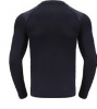 Термобелье 212J01214 Black S