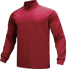 Парадная куртка детская 242307035  Dark red  120