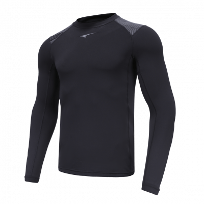 Термобелье детское 232J01407 Black 120