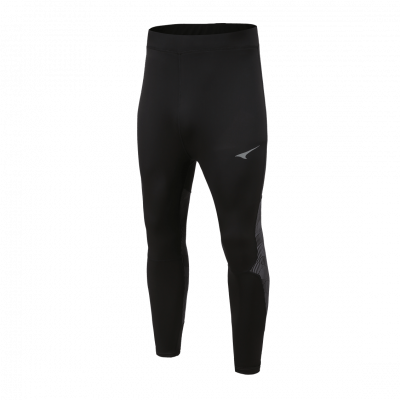 Термобелье брюки 213JP1215 Black S