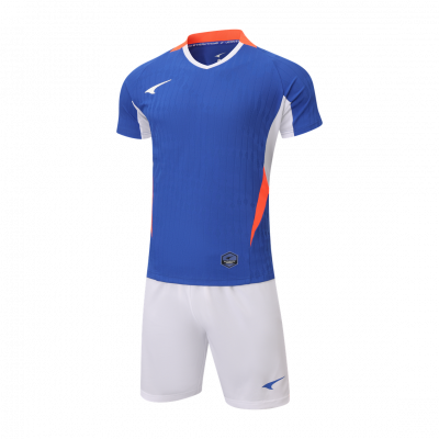 Футбольная форма 261130048 Blue/white S