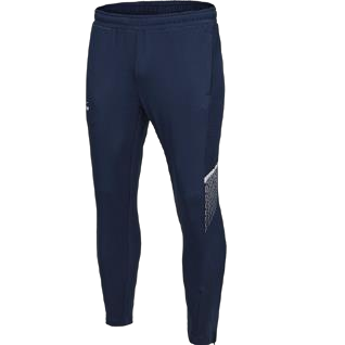 Тренировочные брюки детские 251322021  Navy  120