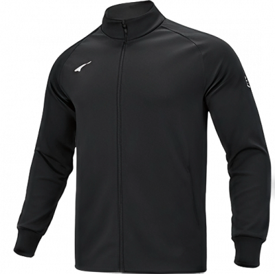Парадная куртка 242107035  Black S