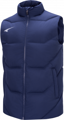 Жилет 251109004  Navy  S