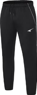 Брюки парадные детские 261322005 Black 120