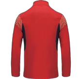 Парадная куртка детская 251307034 Red 120