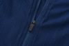 Тренировочная олимпийка 251106065  Navy  S