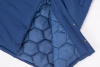 Зимняя куртка детская 251309002  Navy  130