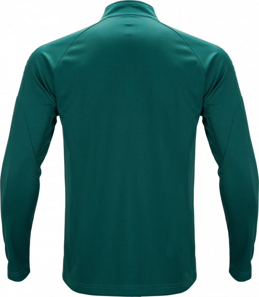 Тренировочная куртка детская 251306067  dark green  120