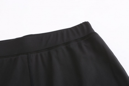 Термобелье брюки 213JP1215 Black S