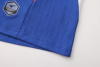 Футбольная форма 261130048 Blue/white S
