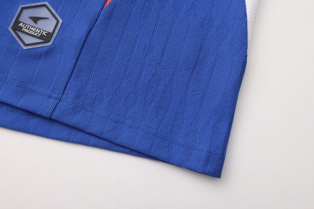 Футбольная форма 261130048 Blue/white S