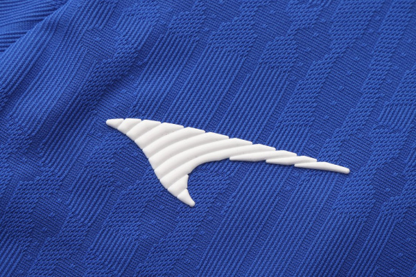 Футбольная форма 261130048 Blue/white S