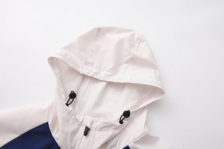 Ветровка детская 261308019 Navy/white 120