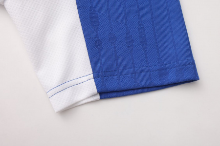 Футбольная форма 261130048 Blue/white S