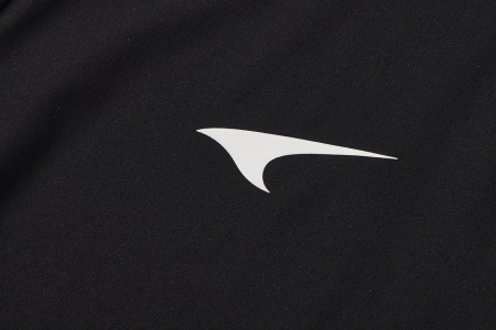 Поло 261101028 Black S