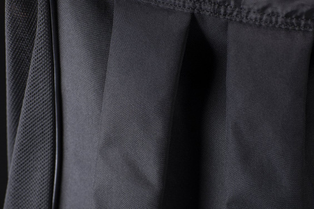Сумка для мячей 100D02758 Black 50/50/90