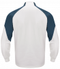 Куртка парадная 261107036 White/navy XS