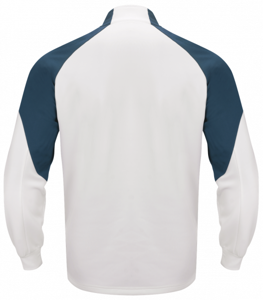 Куртка парадная 261107036 White/navy XS