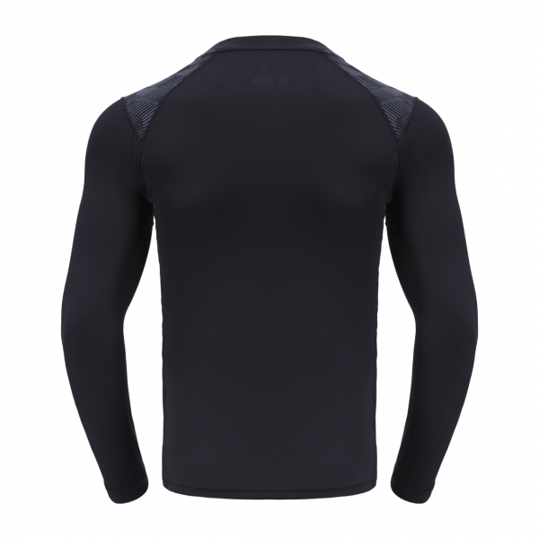Термобелье 212J01214 Black S