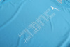 Тренировочный прилегающий топ 241100005  Light blue  S