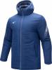Зимняя куртка 251109001  Navy  S