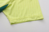 Спортивный топ 251135001  Yellow  S