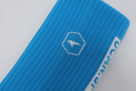 Носки 251061006  Sky blue