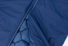 Зимняя куртка 251109001  Navy  S