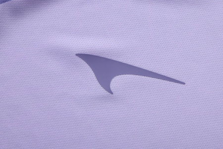 Футболка тренировочная 261135009 Purple S