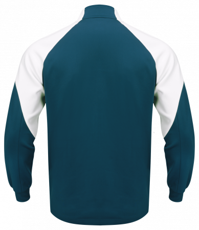 Куртка парадная 261107036 Navy/white XS