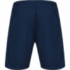 Спортивные шорты с карманами 251120001  Navy  S