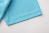 Поло 261102066 Light blue S