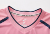 Футболка тренировочная 261135009 Pink S