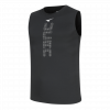 Тренировочный прилегающий топ 241100005  Black S
