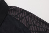 Поло 261102003 Black/grey S