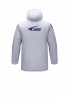 Зимняя куртка 251109001  Ice blue  S