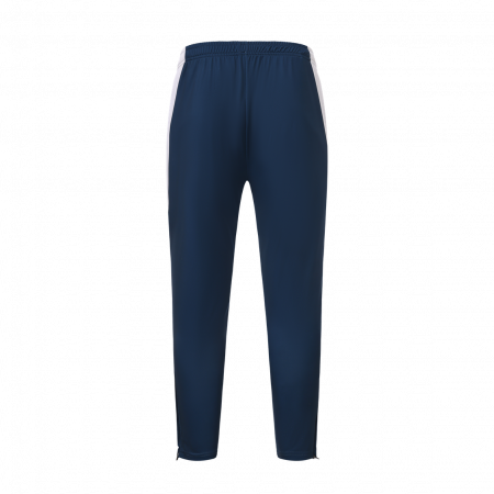 Брюки тренировочные 261122002 Navy XS