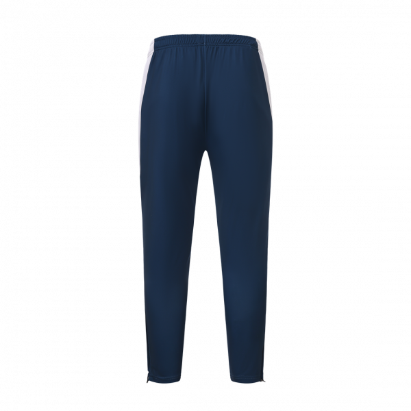 Брюки тренировочные 261122002 Navy XS