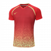 Футболка тренировочная 261135009 Red S