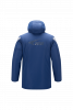 Зимняя куртка 251109001  Navy  S