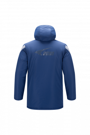 Зимняя куртка 251109001  Navy  S