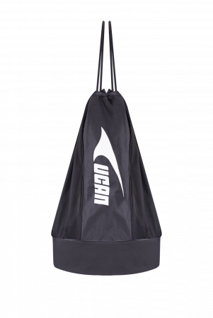 Сумка для мячей 100D02758 Black 50/50/90